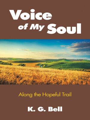 cover image of Voice of My Soul